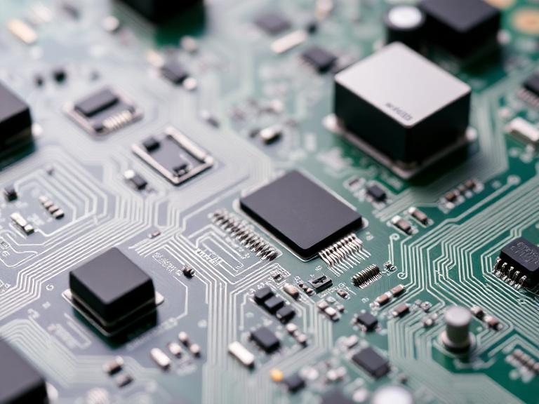 Automotive and Aerospace Pcb electronics products